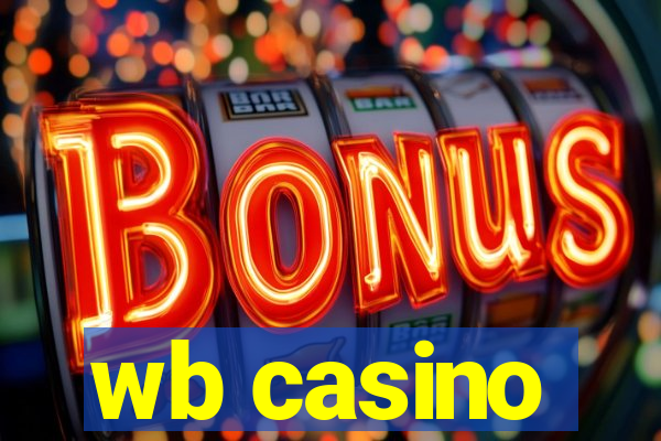 wb casino