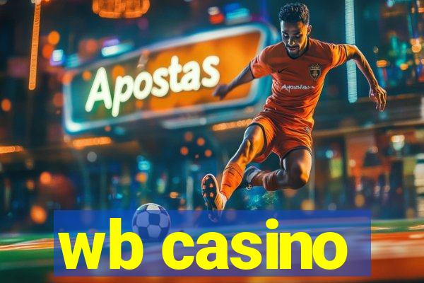 wb casino