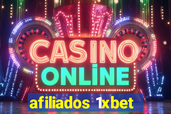 afiliados 1xbet