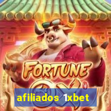 afiliados 1xbet