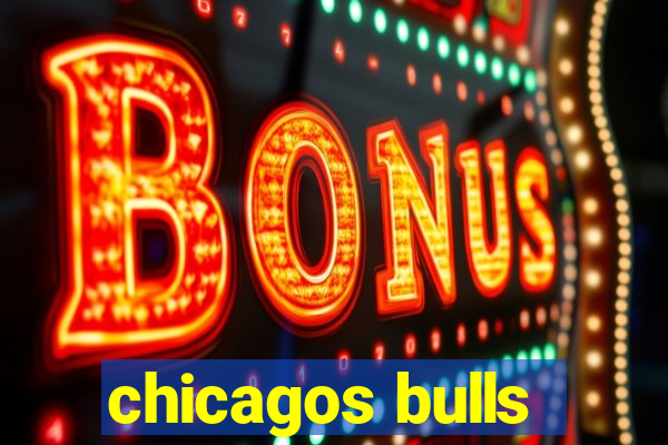 chicagos bulls