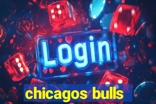 chicagos bulls