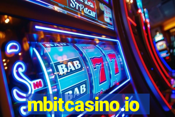 mbitcasino.io