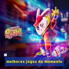 melhores jogos do momento