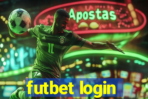 futbet login