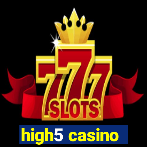 high5 casino