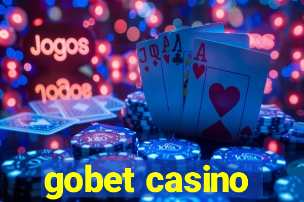 gobet casino