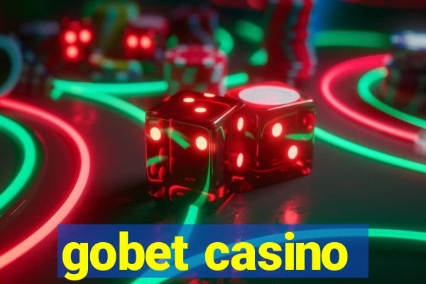 gobet casino