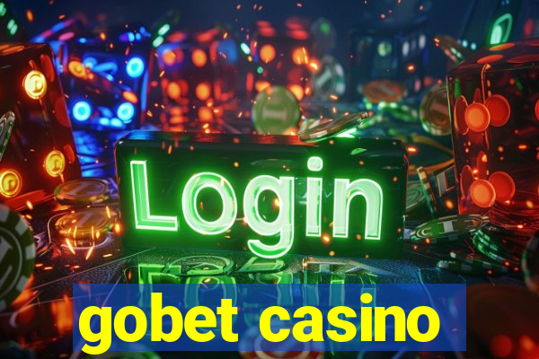 gobet casino