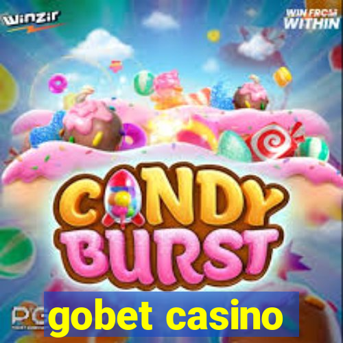 gobet casino