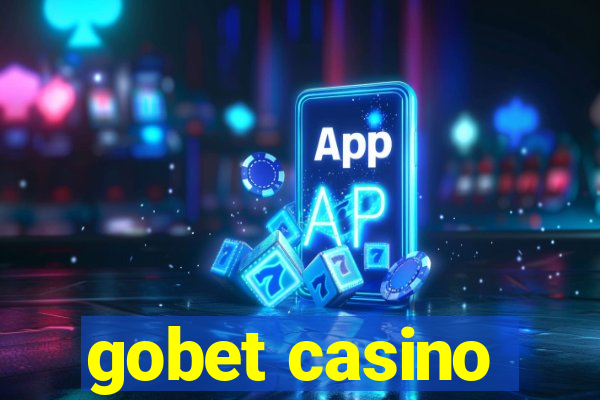 gobet casino