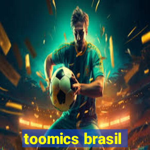 toomics brasil