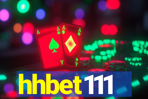 hhbet111