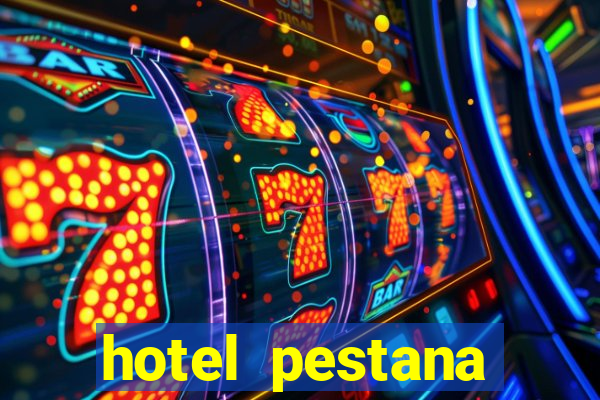 hotel pestana casino park hotel & casino