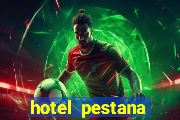 hotel pestana casino park hotel & casino