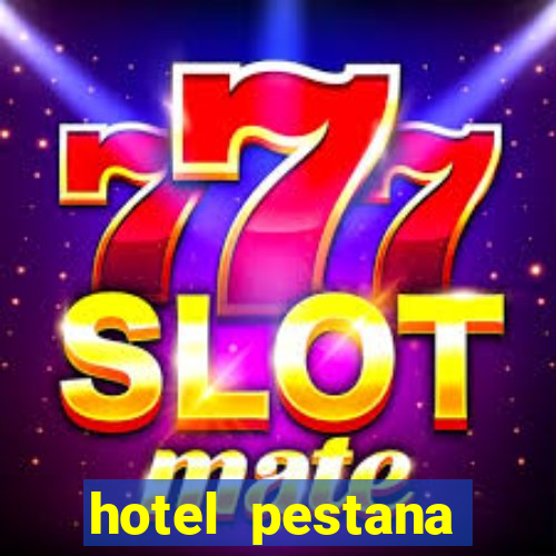 hotel pestana casino park hotel & casino