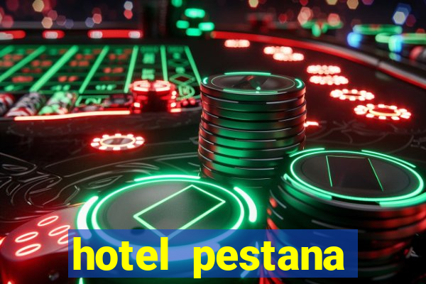 hotel pestana casino park hotel & casino