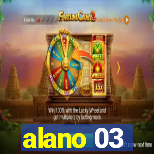 alano 03