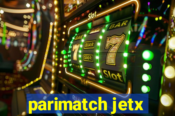 parimatch jetx