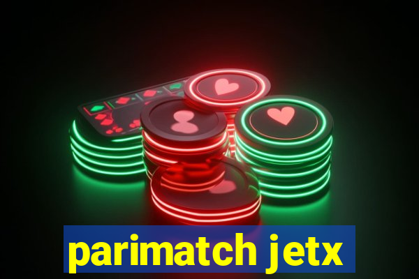 parimatch jetx