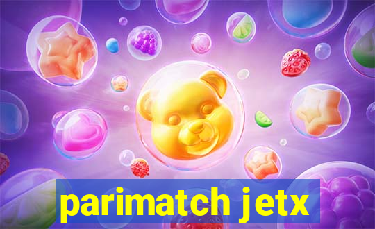 parimatch jetx