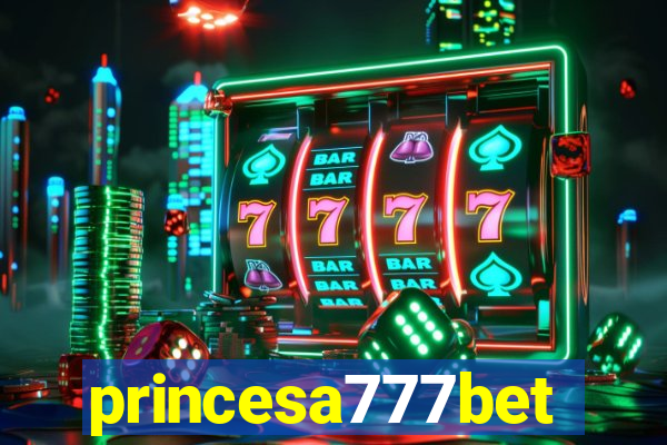 princesa777bet