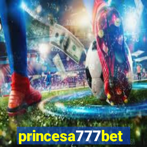 princesa777bet