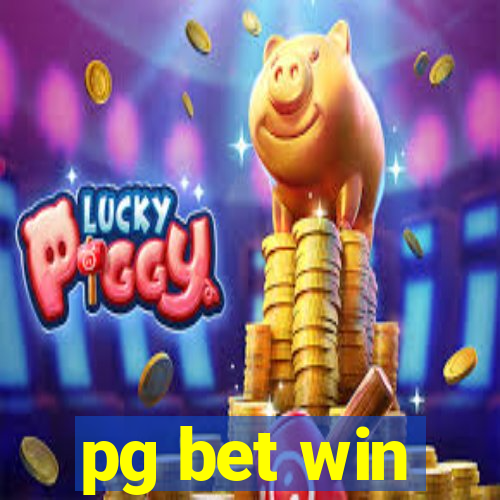 pg bet win