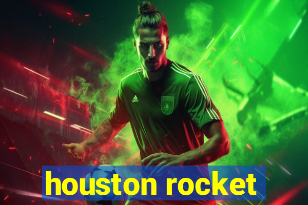 houston rocket