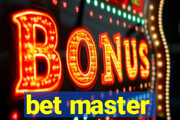 bet master