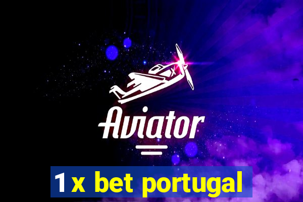 1 x bet portugal