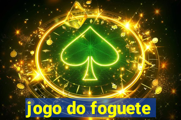 jogo do foguete