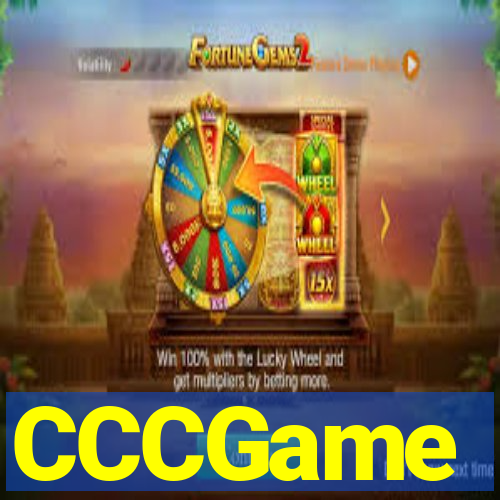 CCCGame