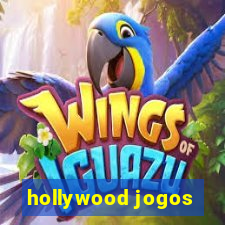 hollywood jogos