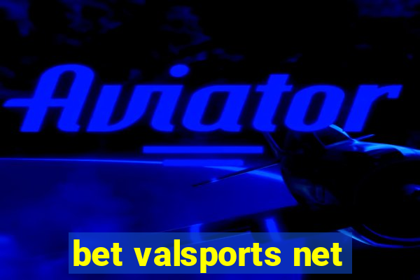 bet valsports net