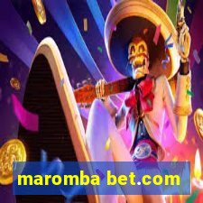 maromba bet.com