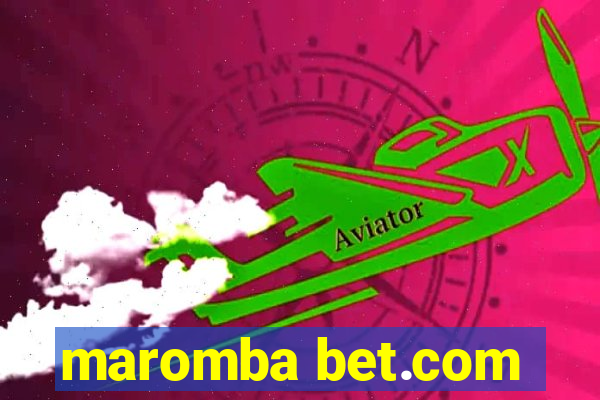 maromba bet.com