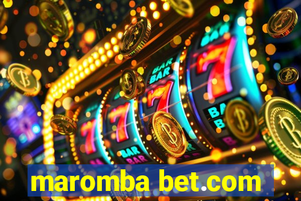 maromba bet.com