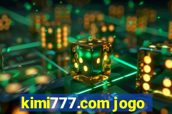 kimi777.com jogo