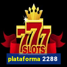 plataforma 2288