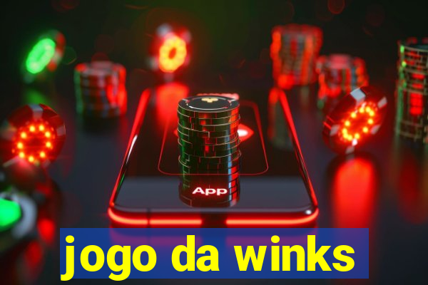 jogo da winks