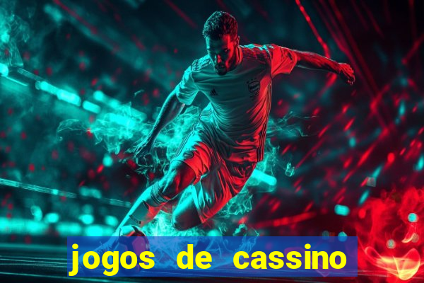 jogos de cassino com bonus gratis