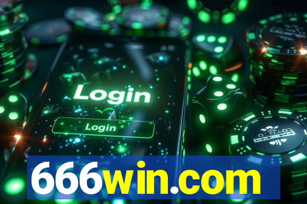 666win.com