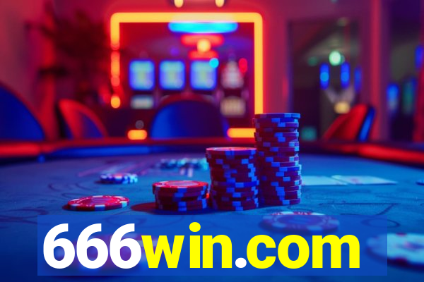 666win.com