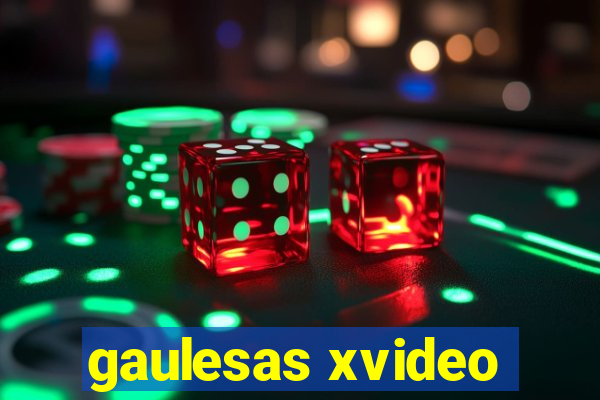 gaulesas xvideo