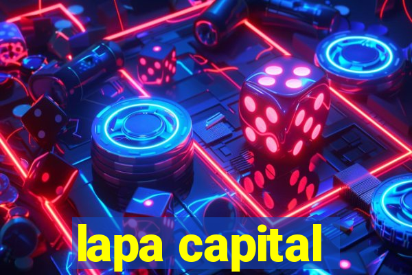 lapa capital