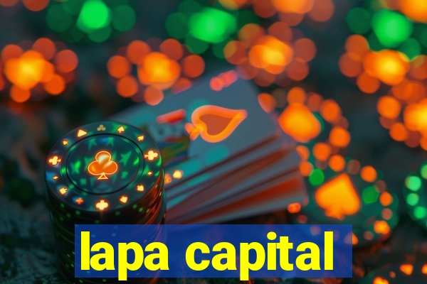 lapa capital