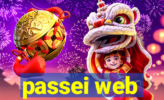 passei web