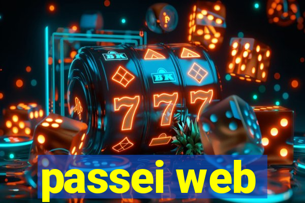 passei web