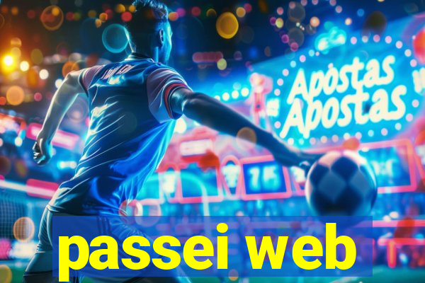 passei web